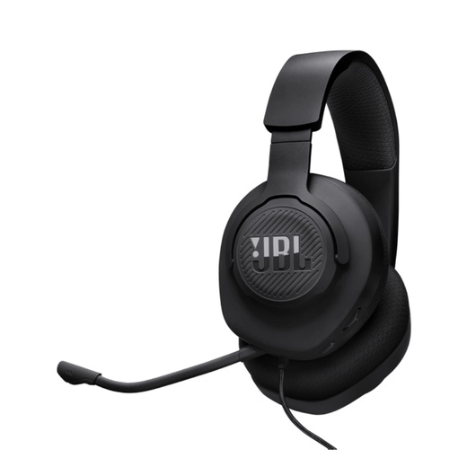 Auriculares Wired Over Ear JBL Quantum 100M2 Negro