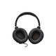 Auriculares Wired Over Ear JBL Quantum 100M2 Negro