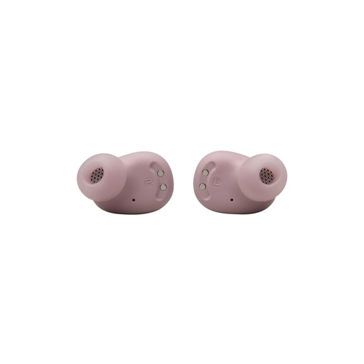 Auriculares JBL Wave Buds 2 Rosa