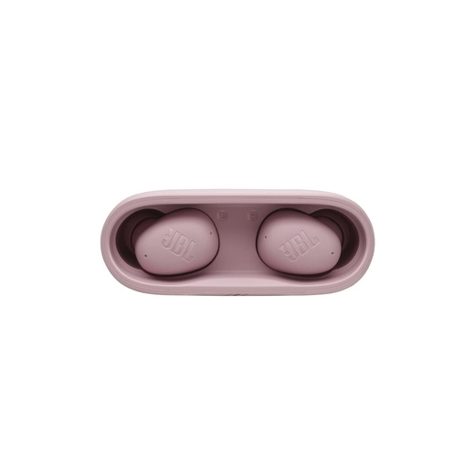 Auriculares JBL Wave Buds 2 Rosa