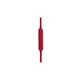 Auriculares JBL Tune 310C Rojo