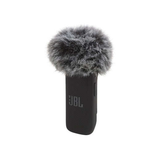 Micrófono JBL Quantum Stream Wireless 