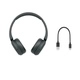 Auriculares Sony WH-CH520 Black