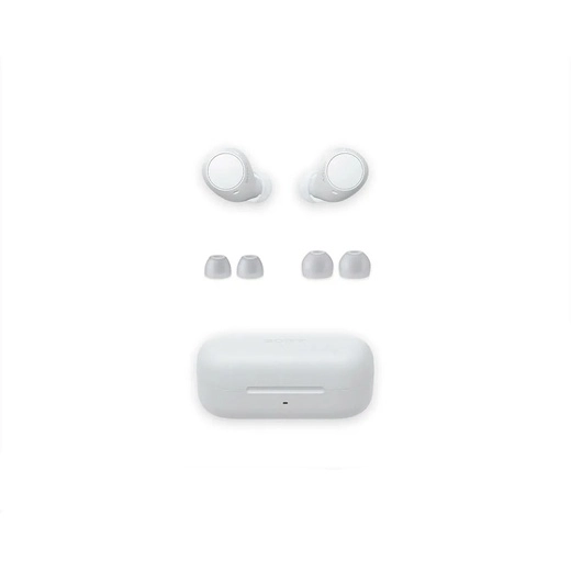 Auriculares Sony WF-C510/WZ  LA White