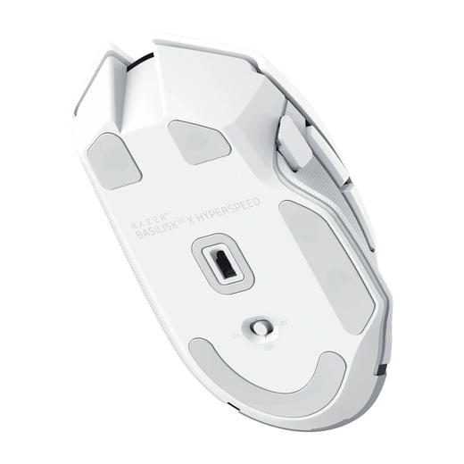 Mouse Razer Basilisk V3 Pro White