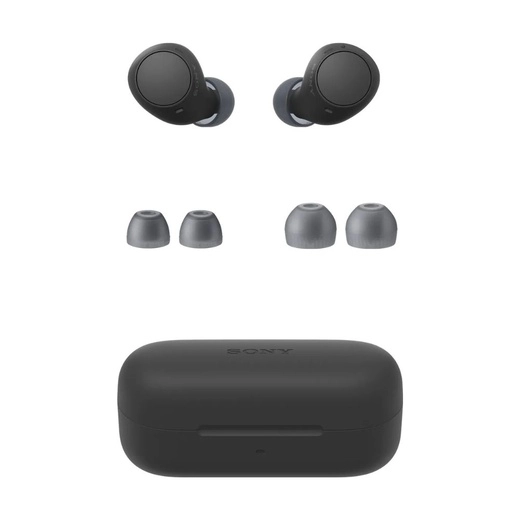Auriculares Sony WF-C510/BZ  LA Negro