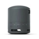 Parlante Sony SRS-XB100/BCLA Black