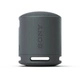 Parlante Sony SRS-XB100/BCLA Black