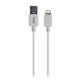 Cable Usb  Soul TYPE-C blanco