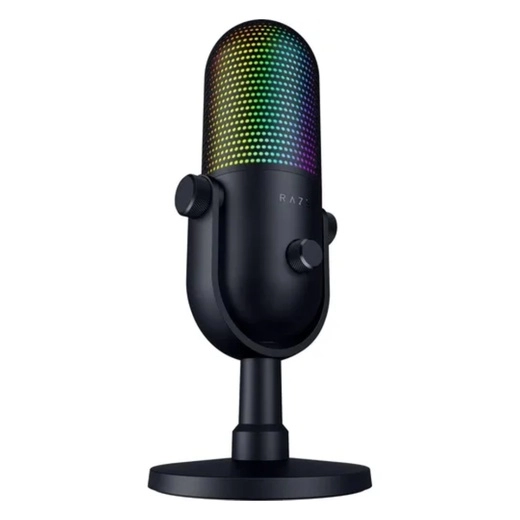 Micrófono Razer Seiren V3 Chroma