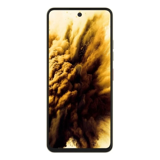 Celular Nubia Music Naranja 128GB