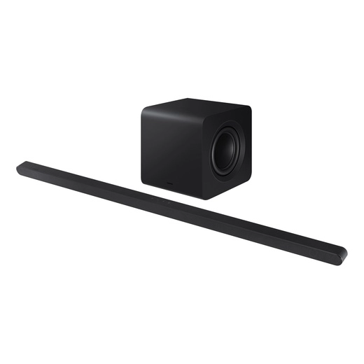 Barra De Sonido Samsung - Hw-S800D/Zb