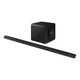 Barra De Sonido Samsung - Hw-S800D/Zb