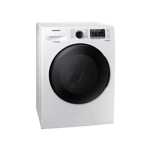 Lavarropas Samsung WW95AA046BWUBG 9.5 Kg 1.400 rpm white inverter (linea 2023 ) PN