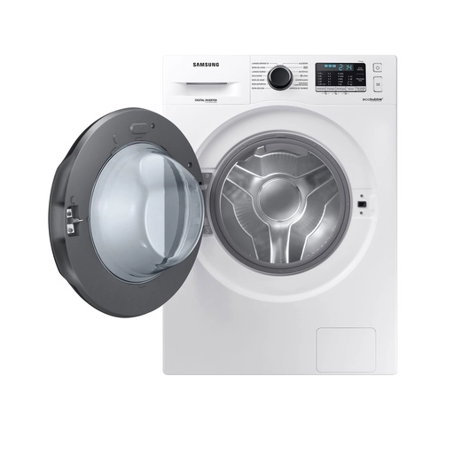 Lavarropas Samsung WW95AA046BWUBG 9.5 Kg 1.400 rpm white inverter (linea 2023 ) PN