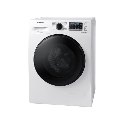 Lavarropas Samsung WW95AA046BWUBG 9.5 Kg 1.400 rpm white inverter (linea 2023 ) PN