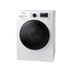 Lavarropas Samsung WW95AA046BWUBG 9.5 Kg 1.400 rpm white inverter (linea 2023 ) PN