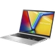 Notebook Asus Vivobook 15 AMD Ryzen 7 15,6” 8GB 512GB SSD M1502YA-NJ590W