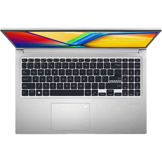 Notebook Asus Vivobook 15 AMD Ryzen 7 15,6” 8GB 512GB SSD M1502YA-NJ590W
