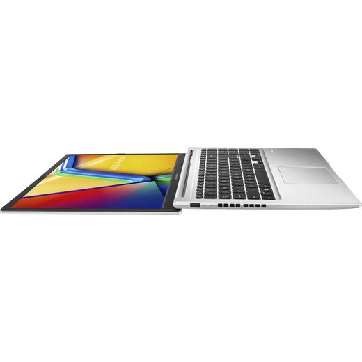 Notebook Asus Vivobook 15 AMD Ryzen 7 15,6” 8GB 512GB SSD M1502YA-NJ590W