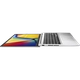 Notebook Asus Vivobook 15 AMD Ryzen 7 15,6” 8GB 512GB SSD M1502YA-NJ590W