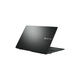 ASUS Vivobook Go 15 Intel Core i3-N305 Processor 60Hz 8GB 256GB