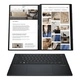 ASUS Zenbook Duo Intel Core Ultra 9 Processor 120Hz 32GB 1TB