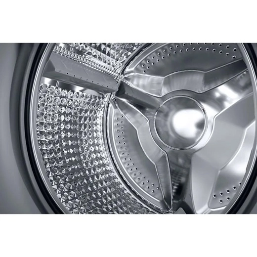 Lavarropas Samsung 9,5 KG Con Carga Frontal Inverter