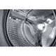 Lavarropas Samsung 9,5 KG Con Carga Frontal Inverter