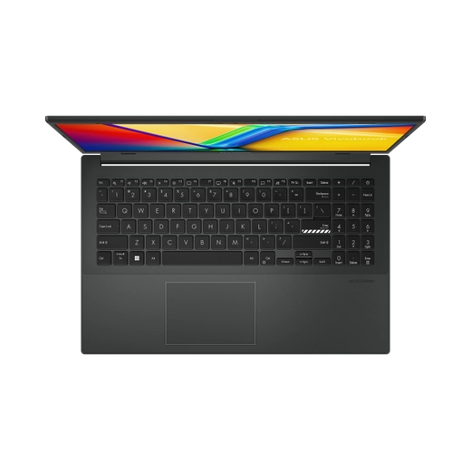 Asus Vivobook Go 15 AMD Ryzen 5 7520U Processor 60Hz 8GB 512GB