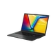 Notebook Asus Vivobook Go 15 Intel Processor N100 60Hz 4GB 128GB