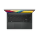 Notebook Asus Vivobook Go 15 Intel Processor N100 60Hz 4GB 128GB