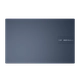 Notebook Asus Vivobook 15 Intel Core i5-1235U Processor 60Hz 8GB 512GB
