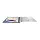 Notebook Asus Vivobook 15 Intel Core i7-1355U Processor 60Hz 16GB 512GB
