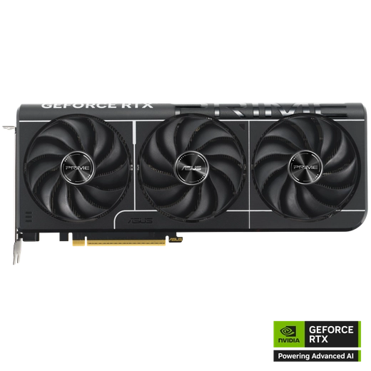 Placa de video Asus Prime GeForce RTX 5080 OC Edition 16GB GDDR7 2685 MHz