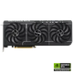 Placa de video Asus Prime GeForce RTX 5080 OC Edition 16GB GDDR7 2685 MHz