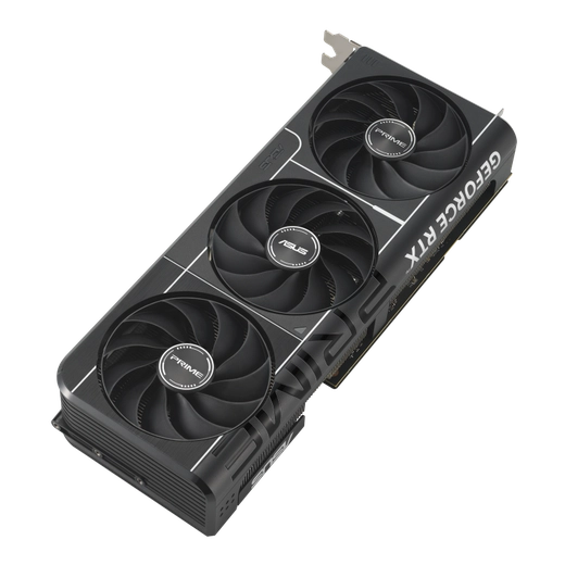 Placa de video Asus Prime GeForce RTX 5080 OC Edition 16GB GDDR7 2685 MHz