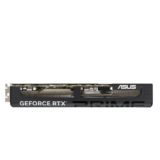 Placa de video Asus Prime GeForce RTX 5080 OC Edition 16GB GDDR7 2685 MHz