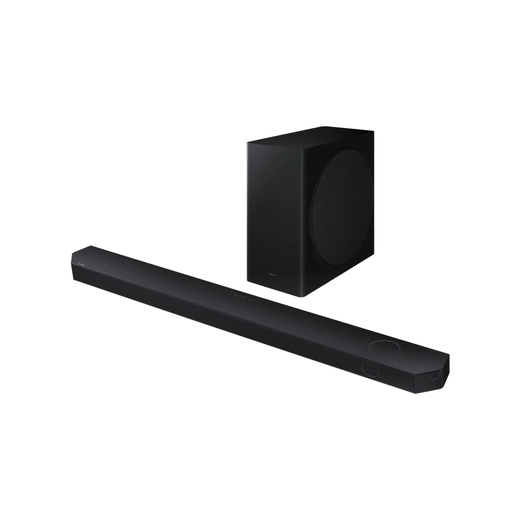 Barra De Sonido Samsung Hw-Q800D