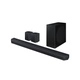 Barra De Sonido Samsung Hw-Q930D/Zb