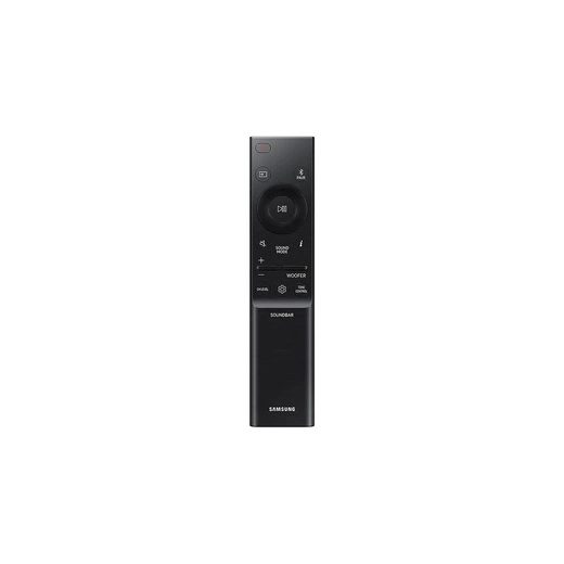 Barra De Sonido Samsung Hw-Q990D/Zb