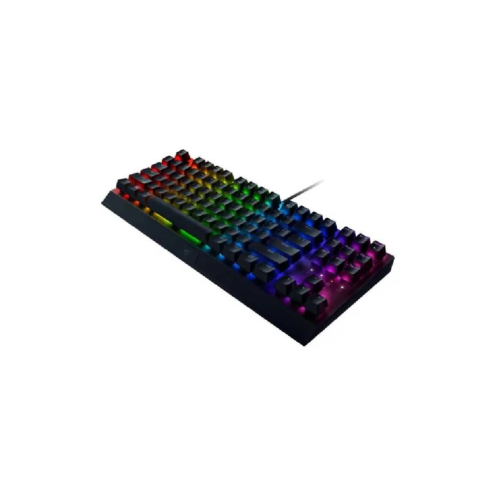 Teclado Razer Blackwidow V3 Tkl Sp