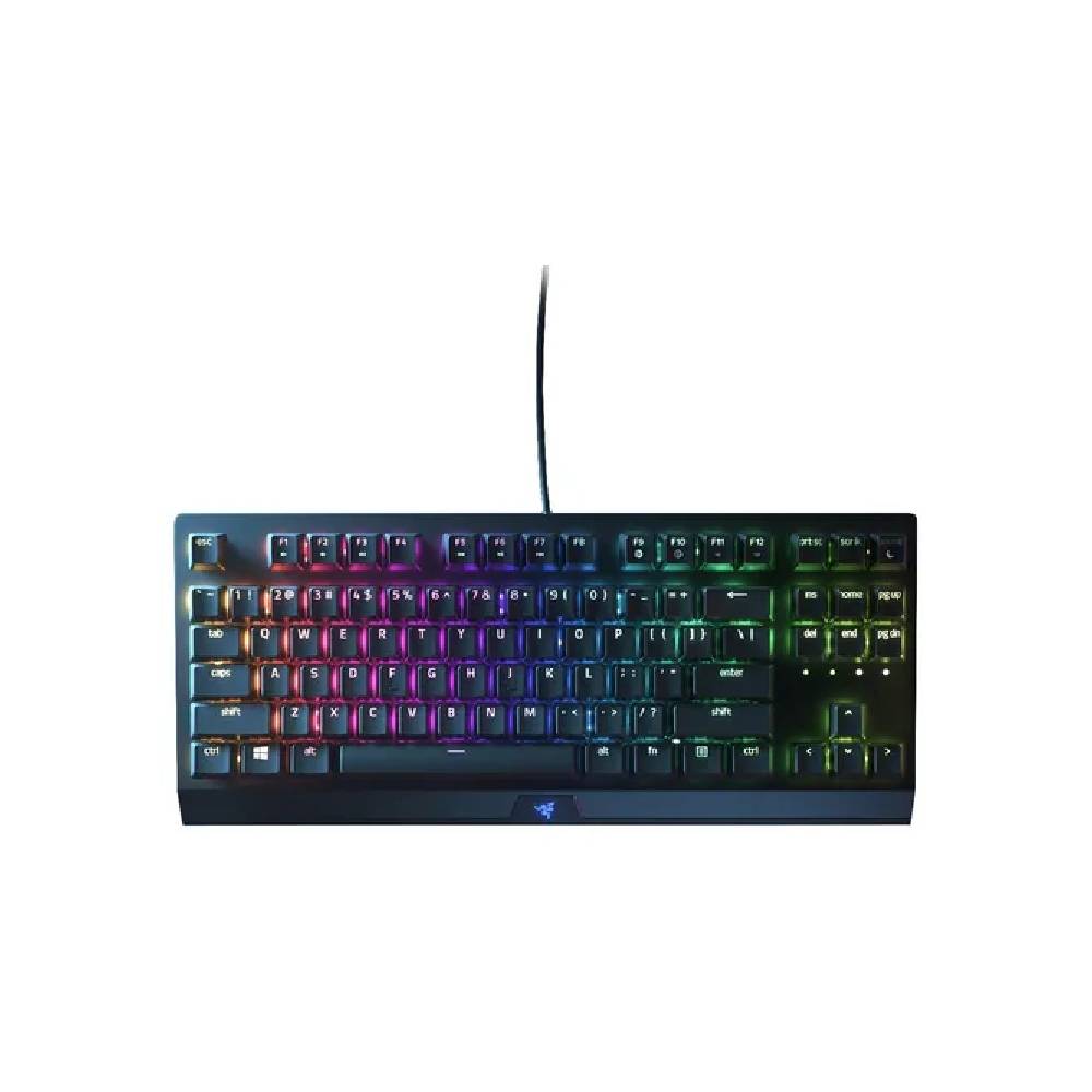 Teclado Razer Blackwidow V3 Tkl Sp