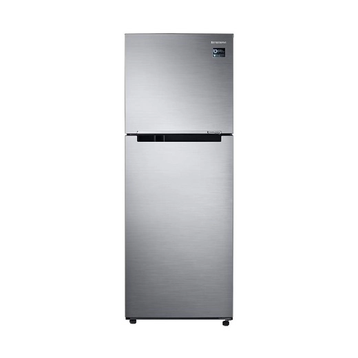 HELADERA SAMSUNG 299L NF SILVER RT29K507JS8