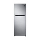 HELADERA SAMSUNG 299L NF SILVER RT29K507JS8