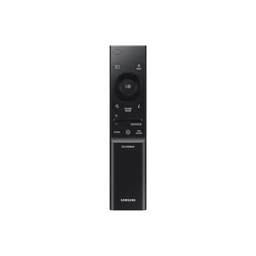 Barra De Sonido Samsung Hw-Q800D