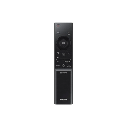 Barra De Sonido Samsung Hw-Q930D/Zb