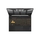 ASUS TUF Gaming F15 13th Gen Intel Core i7-13620H Processor 144Hz 64GB 1TB