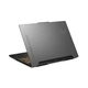 ASUS TUF Gaming F15 13th Gen Intel Core i7-13620H Processor 144Hz 64GB 1TB