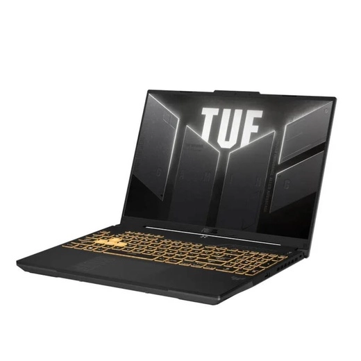 ASUS TUF Gaming F16 Intel Core 5 Processor 144Hz 64GB 512GB